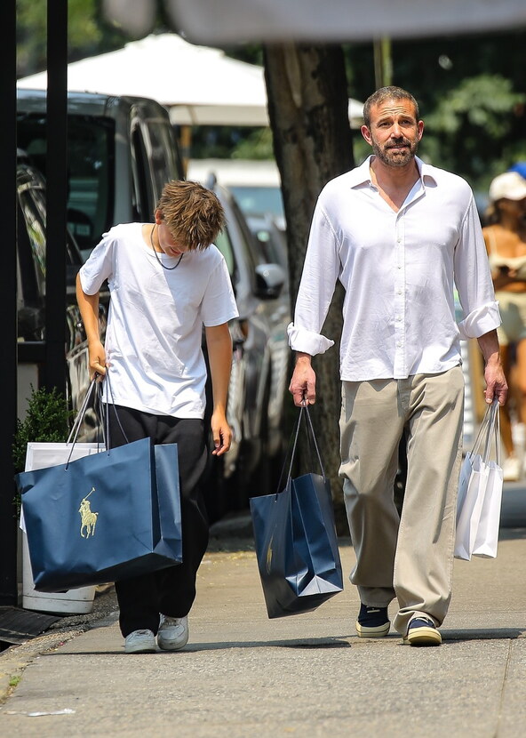 Ben Affleck