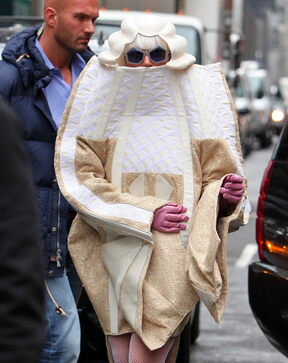 Lady Gaga