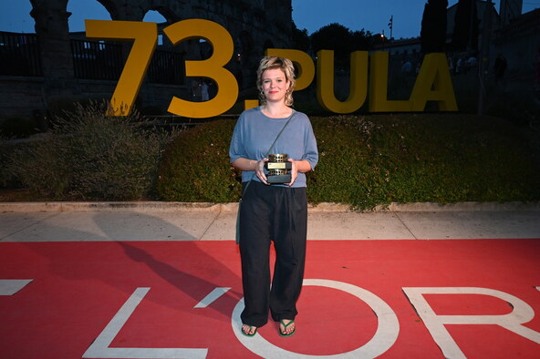 Klara Šovagović