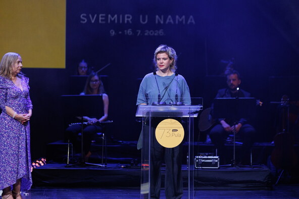Klara Šovagović