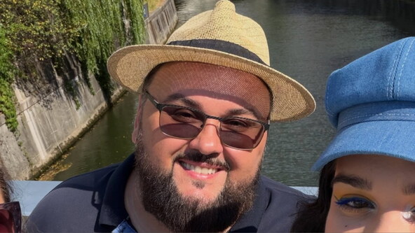 Jacques Houdek