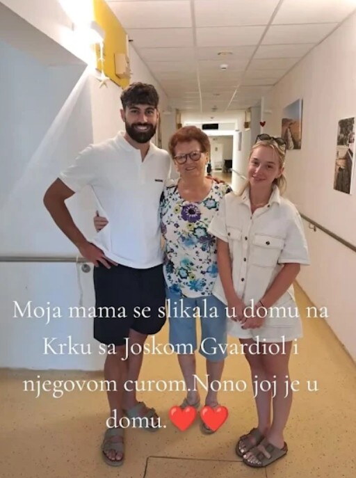 Joško Gvardiol