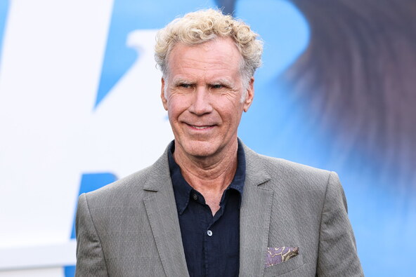 Will Ferrell