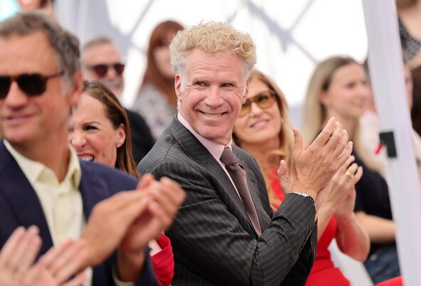 Will Ferrell