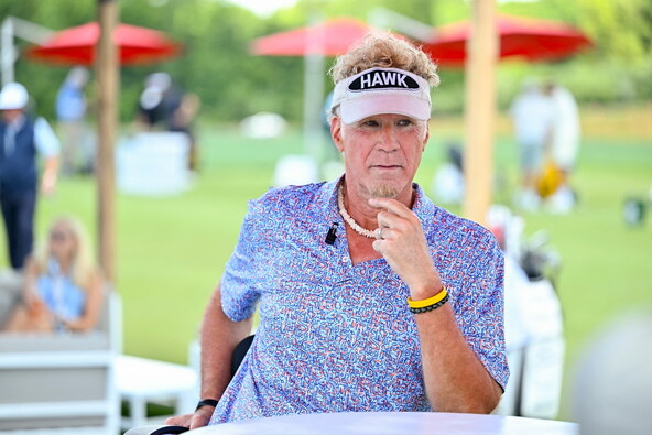 Will Ferrell