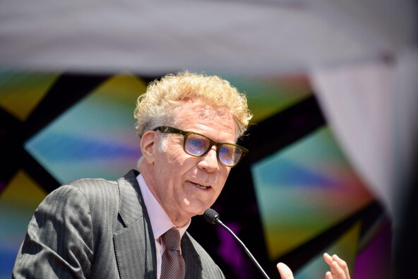 Will Ferrell