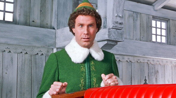 Will Ferrell