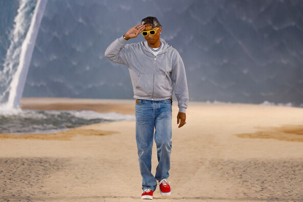 Louis Vuitton SS27 Men