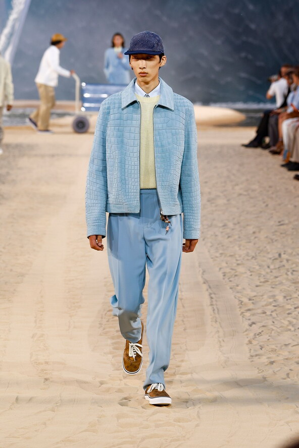 Louis Vuitton SS27 Men