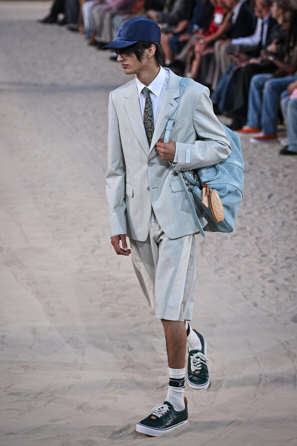 Louis Vuitton SS27 Men