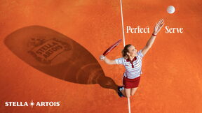 Stella Artois Perfect Serve by Donna Vekić.jpg
