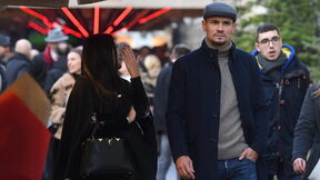 Anita i Dejan lovren