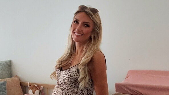 Charlotte Van Looy