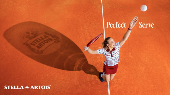 Stella Artois Perfect Serve by Donna Vekić.jpg