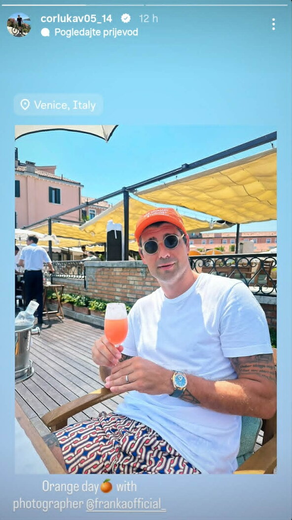 Vedran Ćorluka