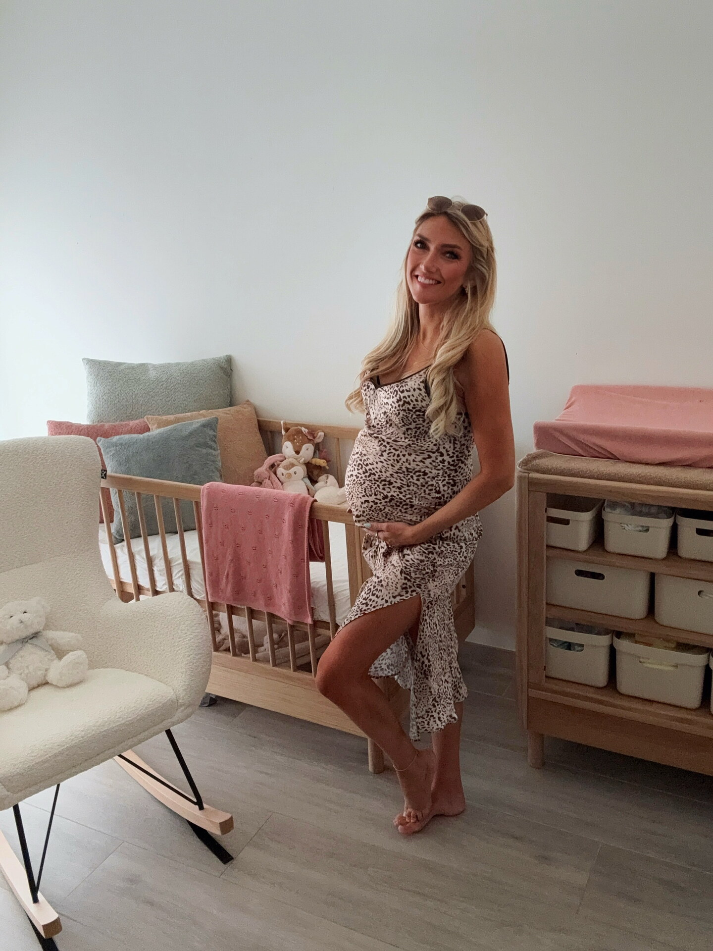 Charlotte Van Looy