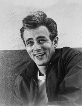 James Dean nazvan je buntovnikom bez razloga