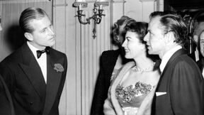 Ava Gardner Frank Sinatra