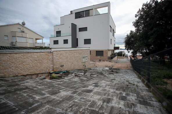 Vila Luke Modrića