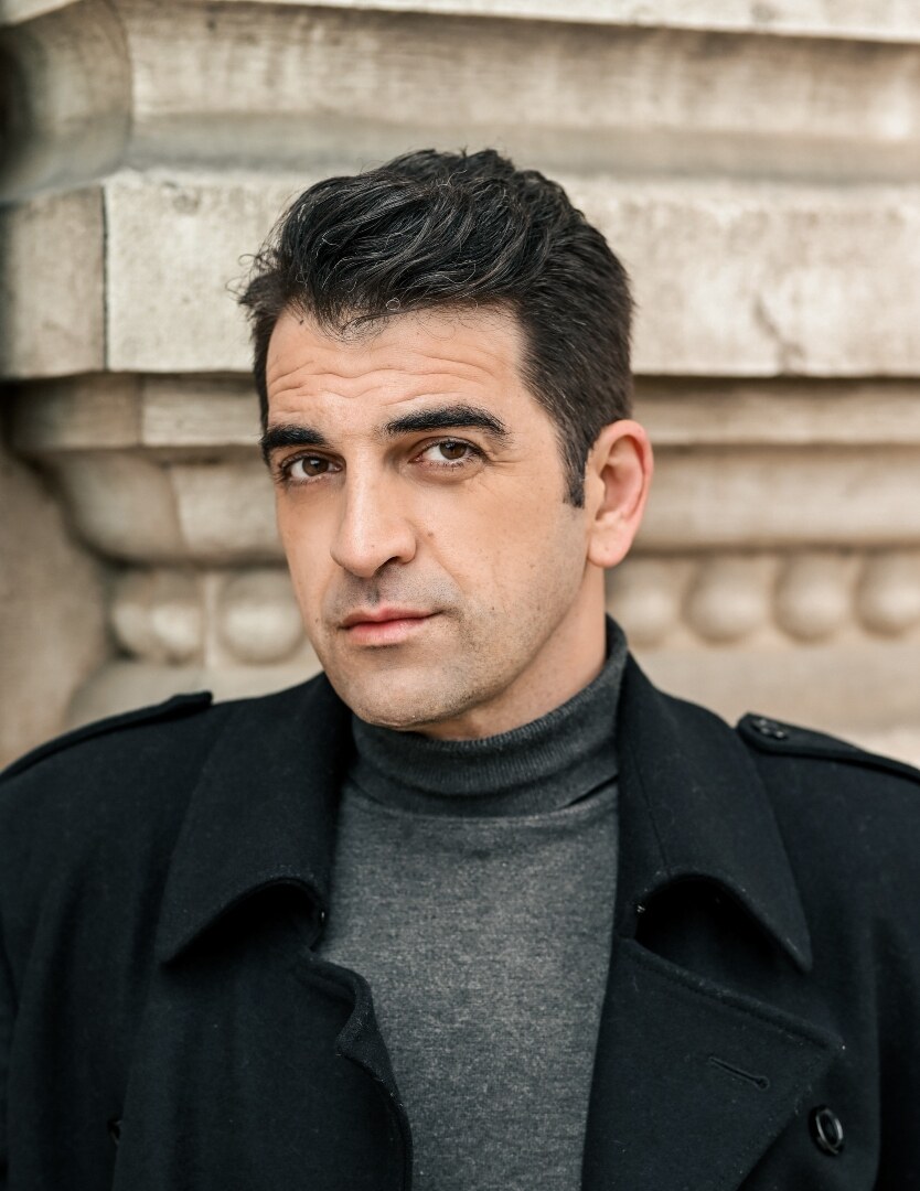 Vladimir Tintor