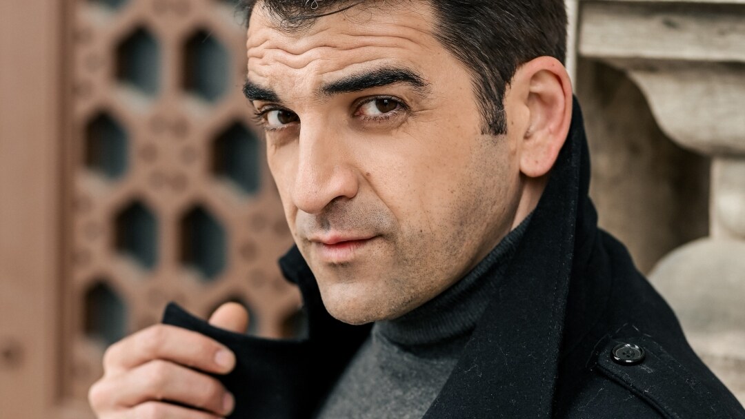 Vladimir Tintor