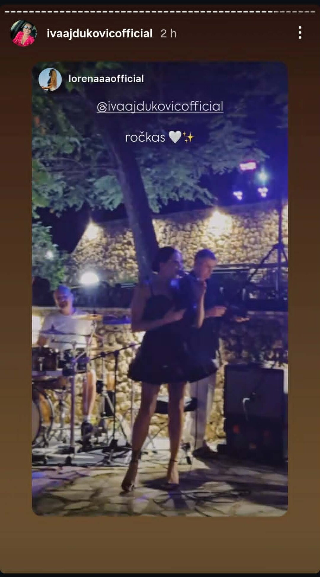 Iva Ajduković za 40 rođendan organizirala feštu za pamćenje