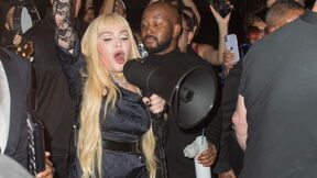 Madonna