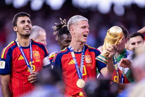 Dani olmo