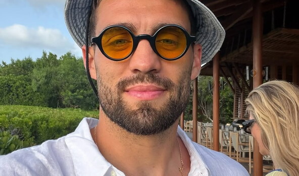 Mateo Kovačić