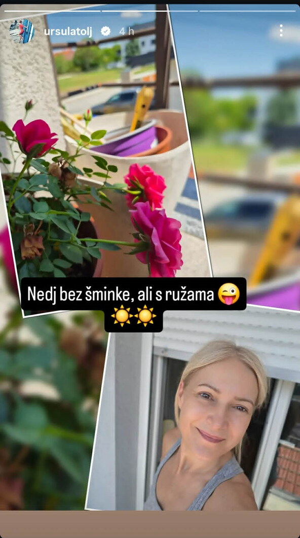 Uršula Tolj