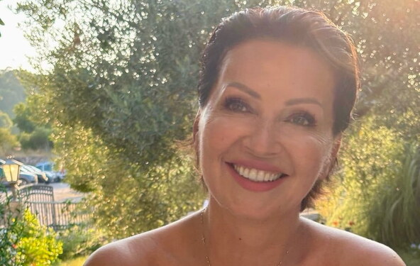 Nina Badrić