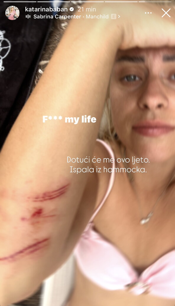 Katarina Baban