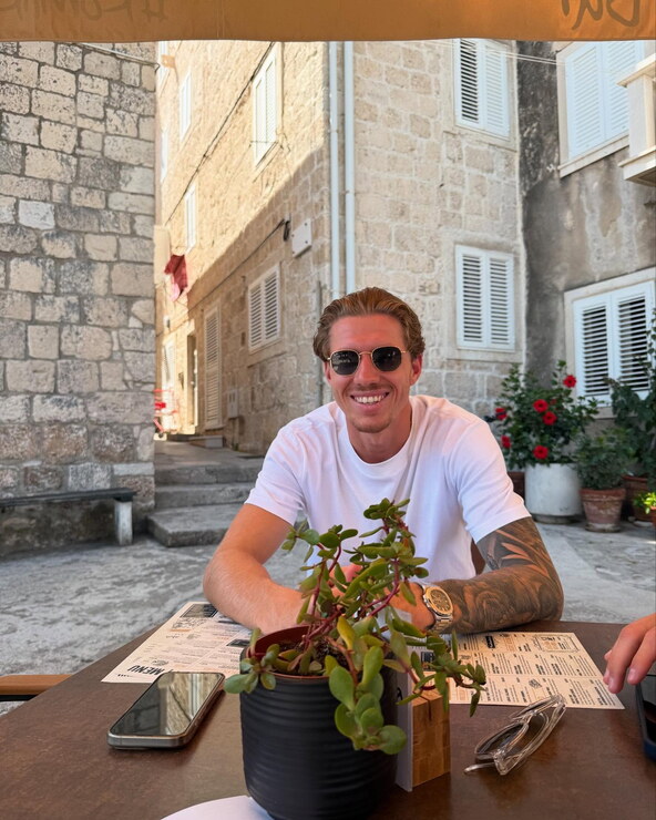 Kristijan Jakić