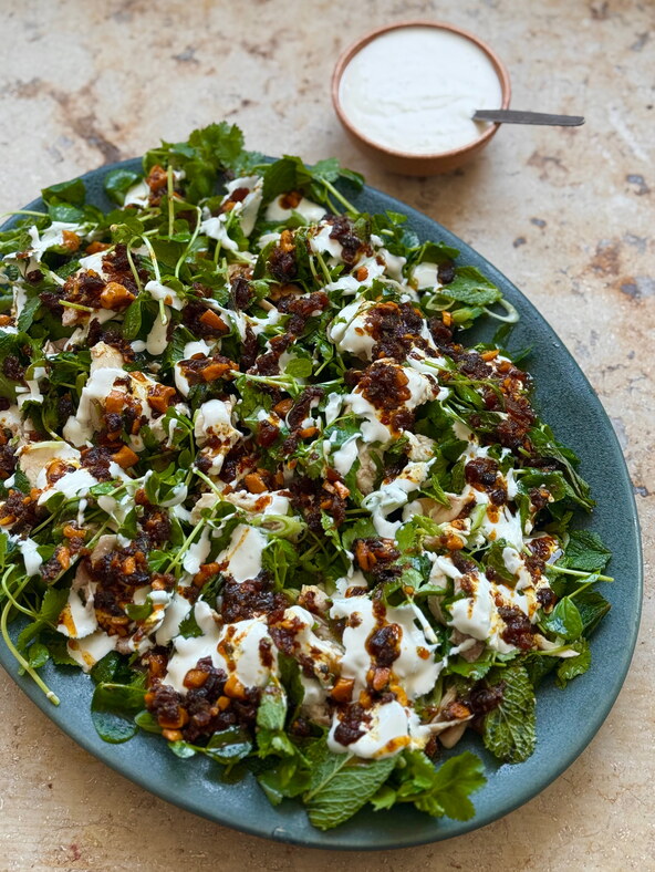 Yotam Ottolenghi