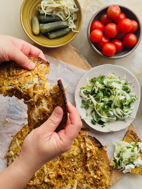 Yotam Ottolenghi