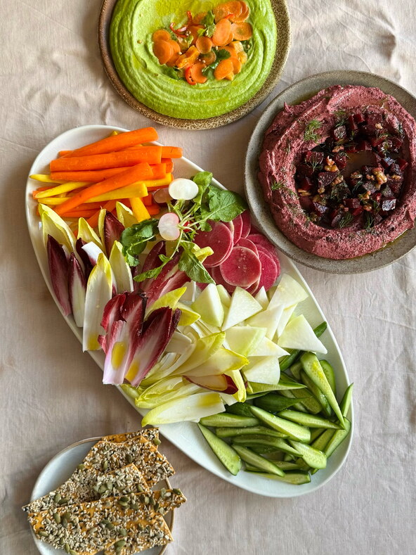 Yotam Ottolenghi