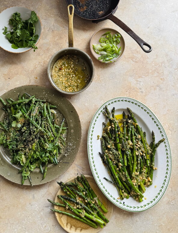 Yotam Ottolenghi