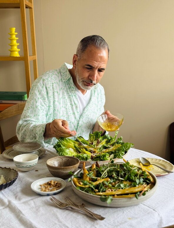Yotam Ottolenghi