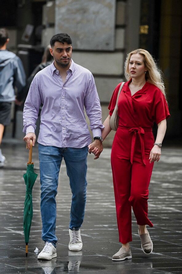Street style