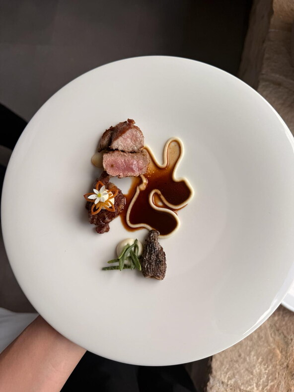 Boškinac chef Bregeš