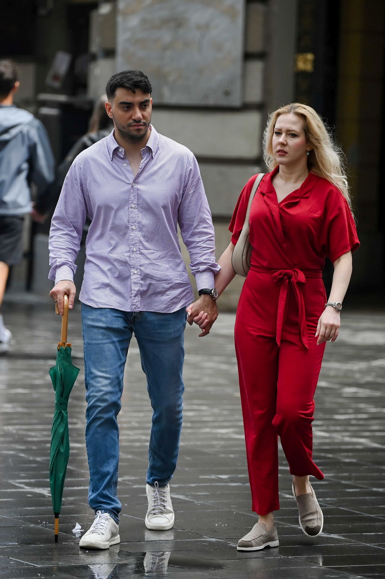 Street style