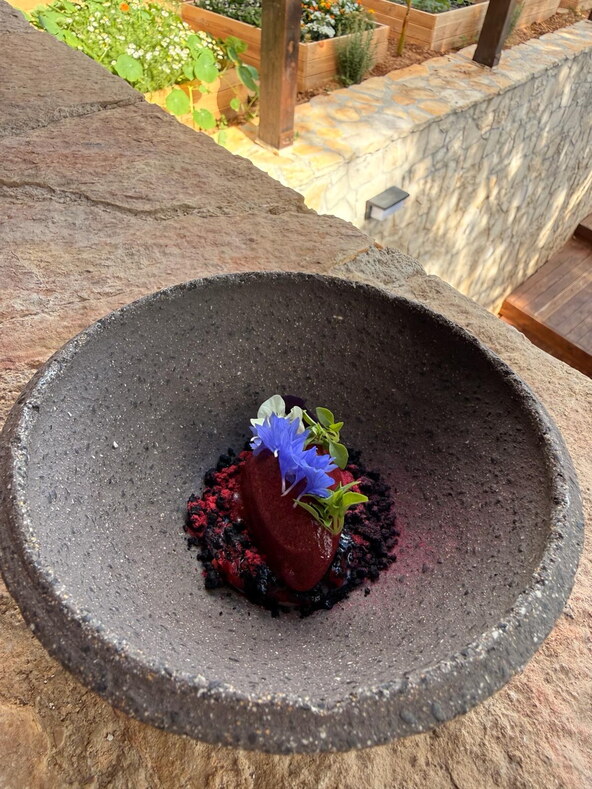 Boškinac chef Bregeš