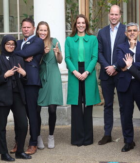Kate Middleton poznata je kao modna ikona