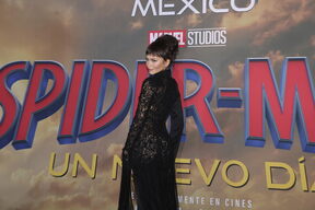 Zendaya