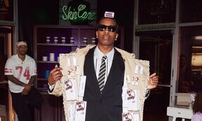 Fenty ASAP Rocky