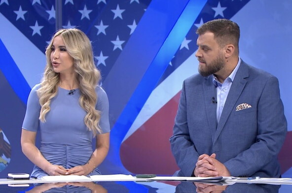 Valentina Miletić i Marko Šapit