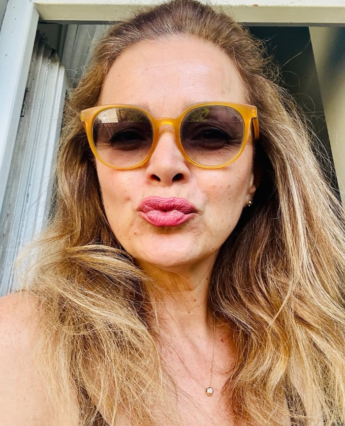 Sandra Bagarić