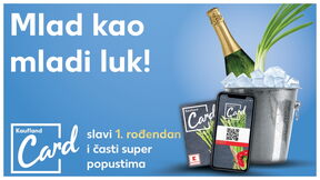 kaufland naslovna