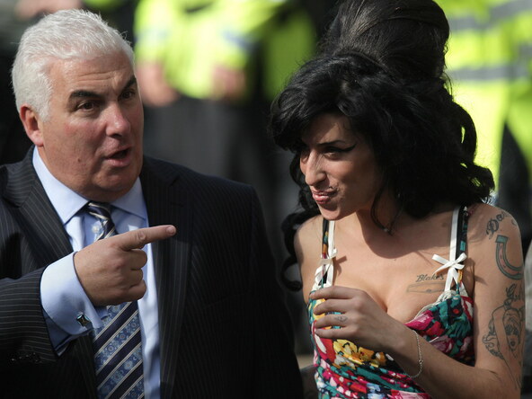 Amy Winehouse