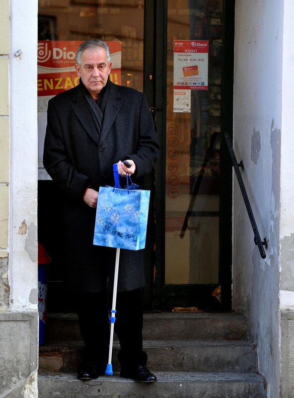 Ivo Sanader